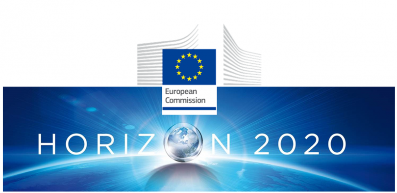 HORIZON H2020 logo