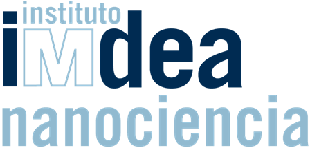Imdea Nanociencia logo