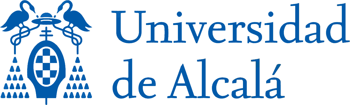 Univerdidad de Alcalá logo